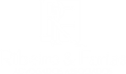 R&F logo